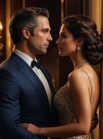 His Wedding Exposed the Truth The Wife He Broke Won’t Come Back