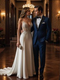 The Wedding Day Revenge Exposing My Cheating Fiancé