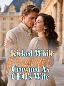 Kicked While Pregnant, Crowned As CEO’s Wife