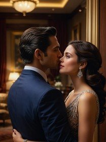 Betrayed at the Altar:He Ruined My Name, So I Exposed His Secret