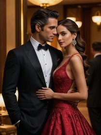 After my wife's assistant squandered my credit card money, I immediately got a divorce!