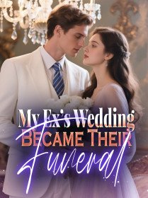My Ex’s Wedding Became Their Funeral