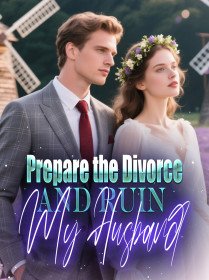 Prepare the Divorce and Ruin My Husband