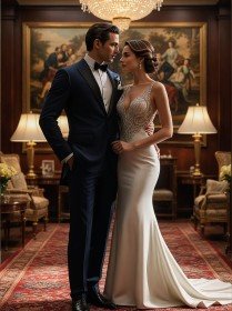 The Billionaire's Betrayal A Wife's Revenge