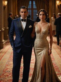 The Wife Who Destroyed Me