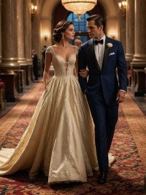 Framed on My Wedding Day His Billionaire Regret