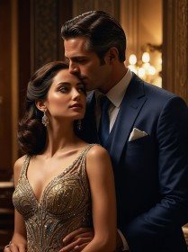 My Perfect Husband Was My Destroyer