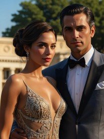 Five Years Ugly My Ex Begged Me Back After I Married a Billionaire