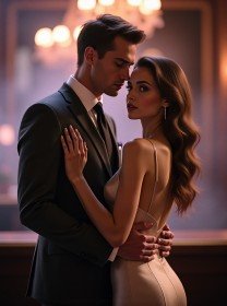 After Her Divorce, She Inherited the Mafia Empire