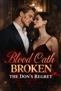 Blood Oath Broken The Don's Regret