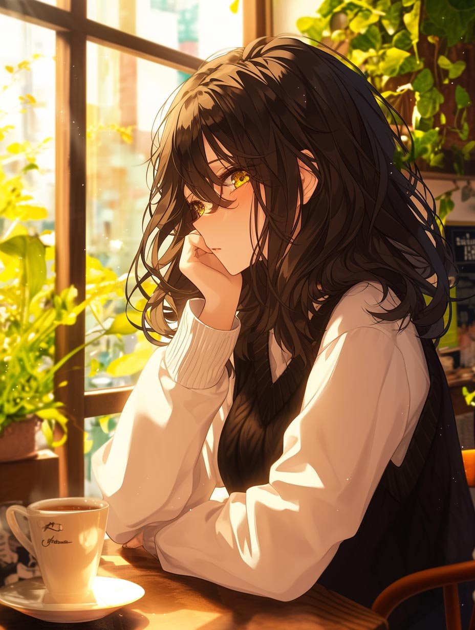 My Alpha Mate Killed Our Babies For His Love