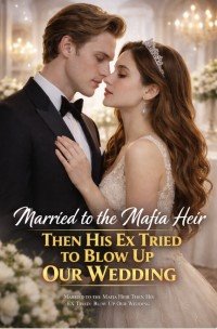 Married to the Mafia Heir Then His Ex Tried to Blow Up Our Wedding