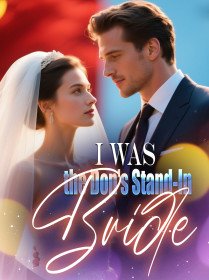 I Was the Don’s Stand-In Bride