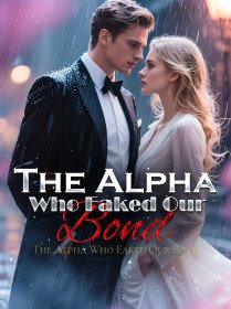 The Alpha Who Faked Our Bond