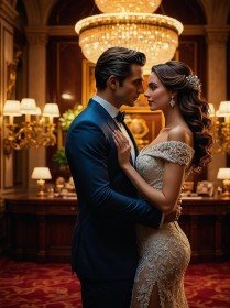 Stolen Future The Betrayed Brother's Revenge