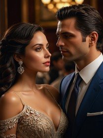 After 10 Years of Humiliation, I Married His Rival