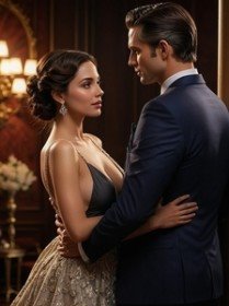 The Beta Who Walked Away Ashenridge’s Fall