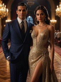 My Dead Mother Stole My Luck,So I Became Hell’s Inspector