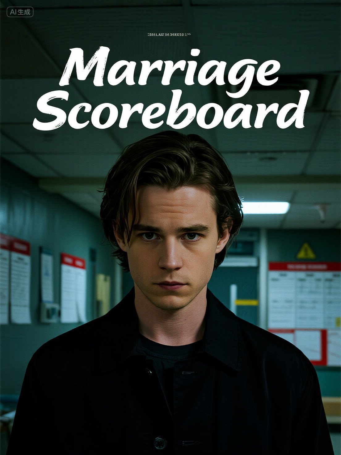 Marriage Scoreboard