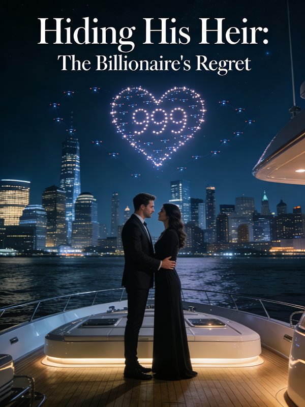 Hiding His Heir: The Billionaire's Regret
