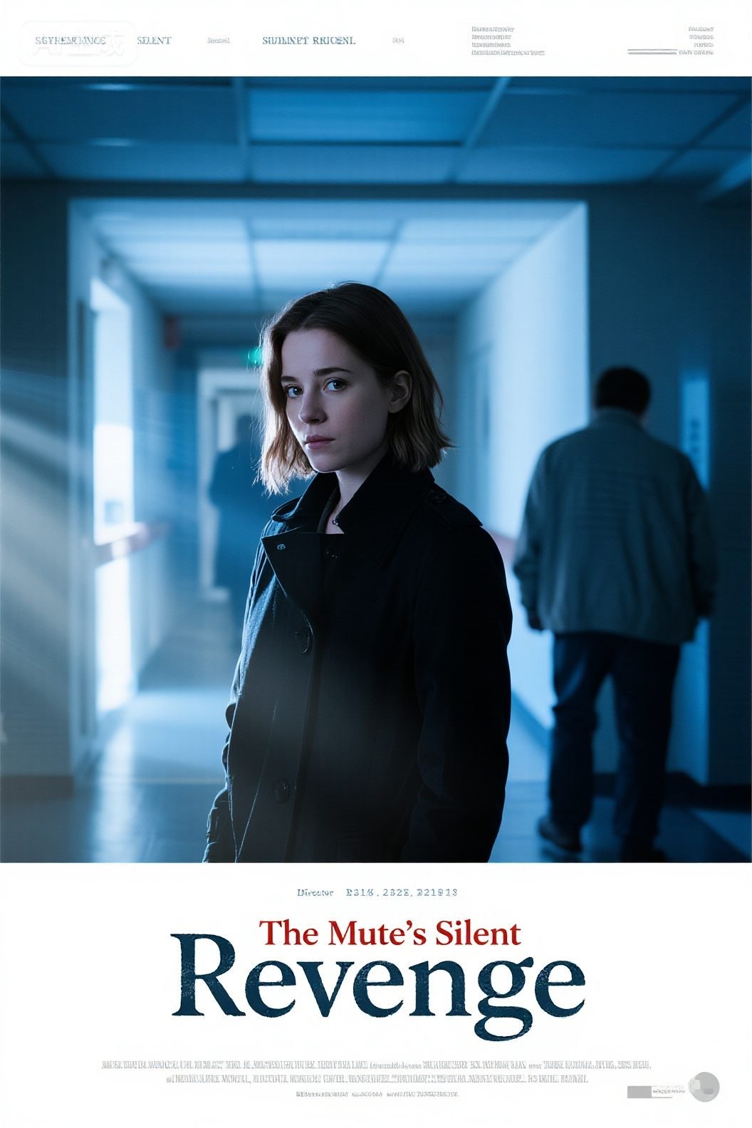 The Mute's Silent Revenge