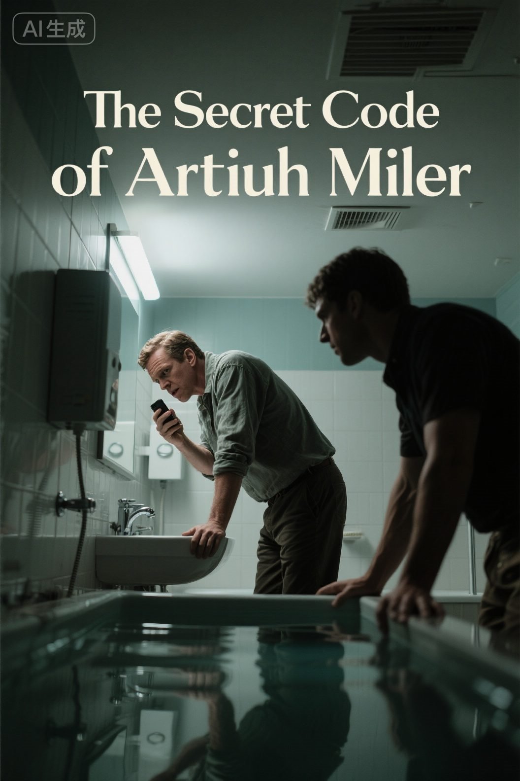 The Secret Code of Arthur Miller
