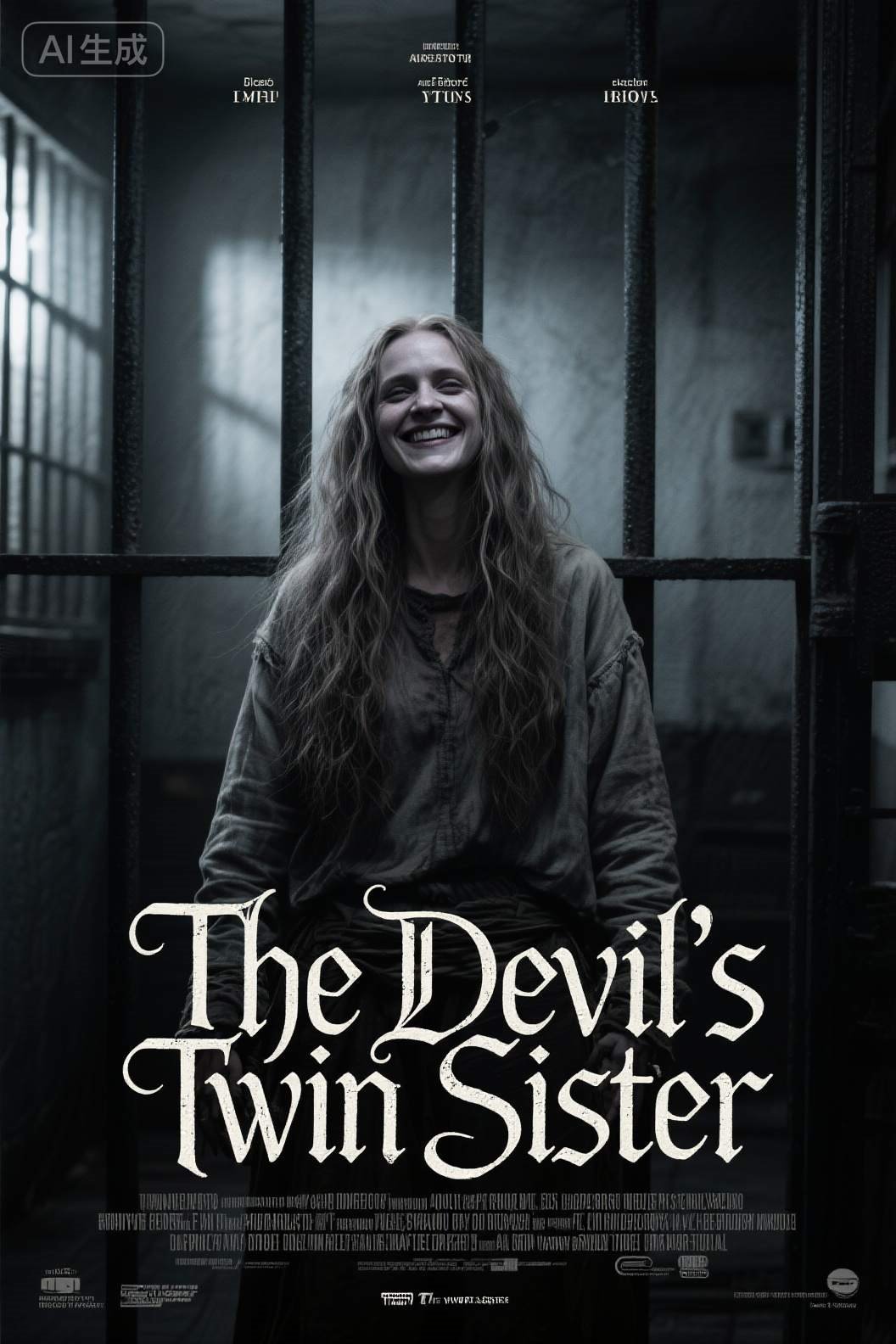The Devil's Twin Sister