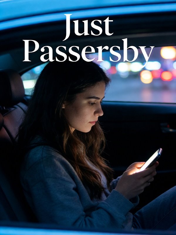 Just Passersby