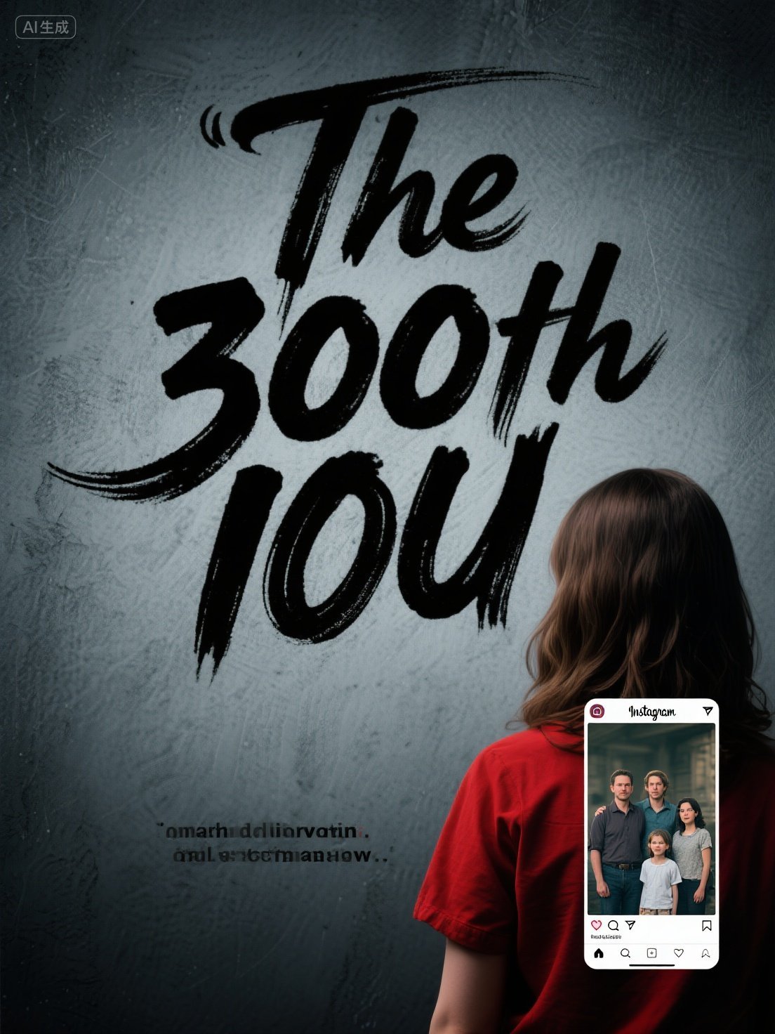 The 300th IOU