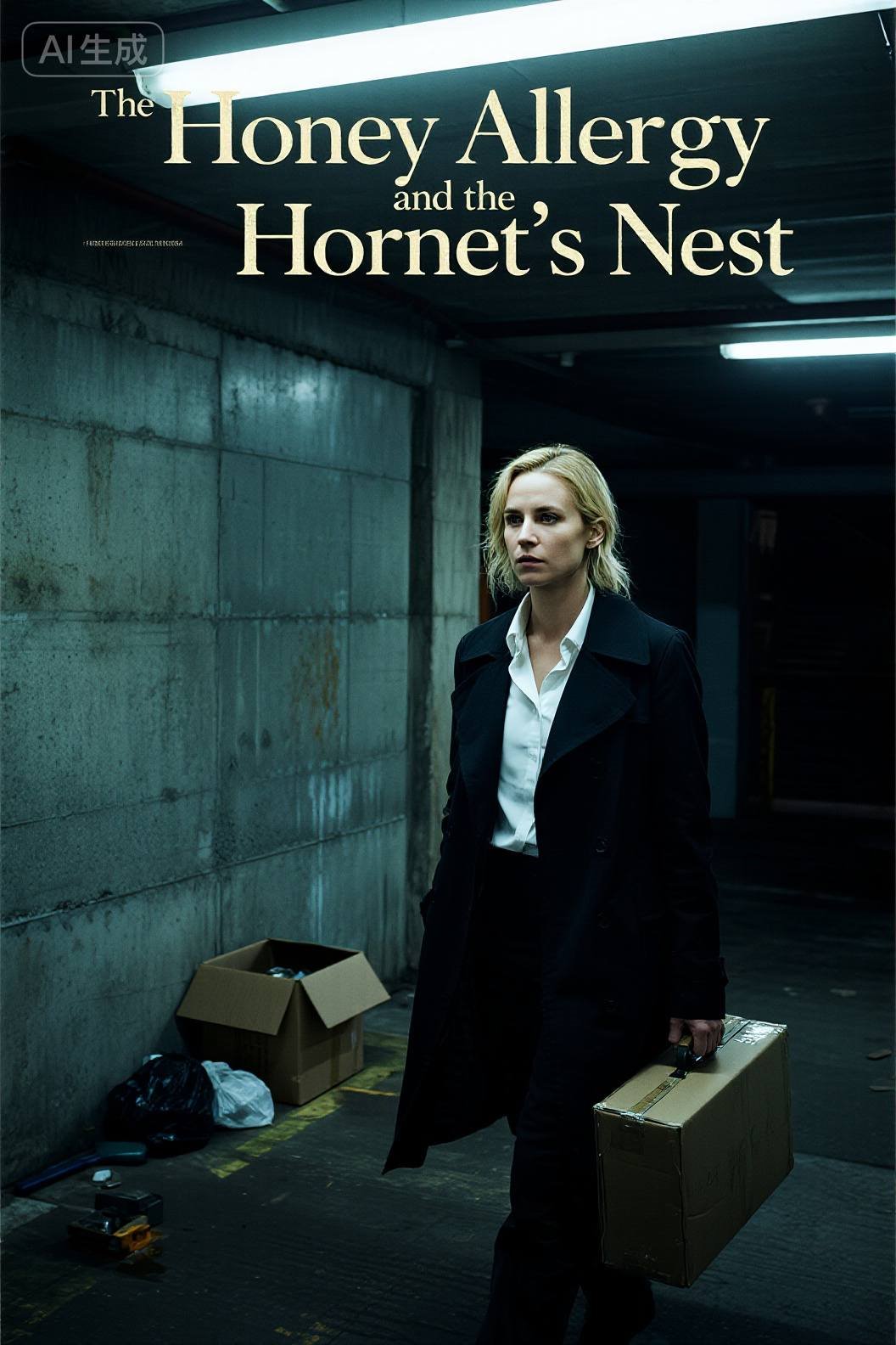 The Honey Allergy and the Hornet's Nest