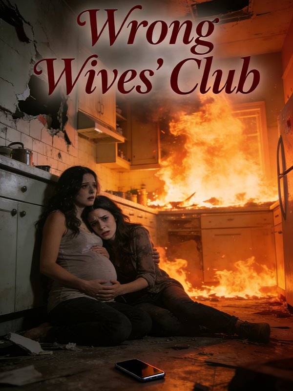 Wrong Wives'Club