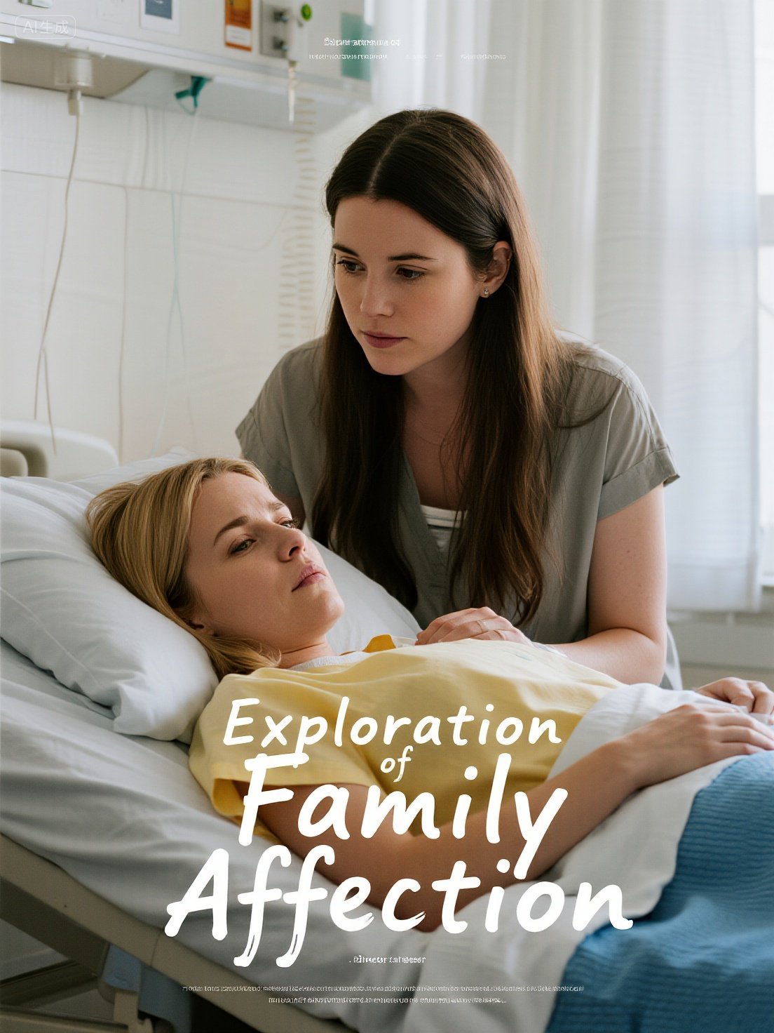 Exploration of Family Affection