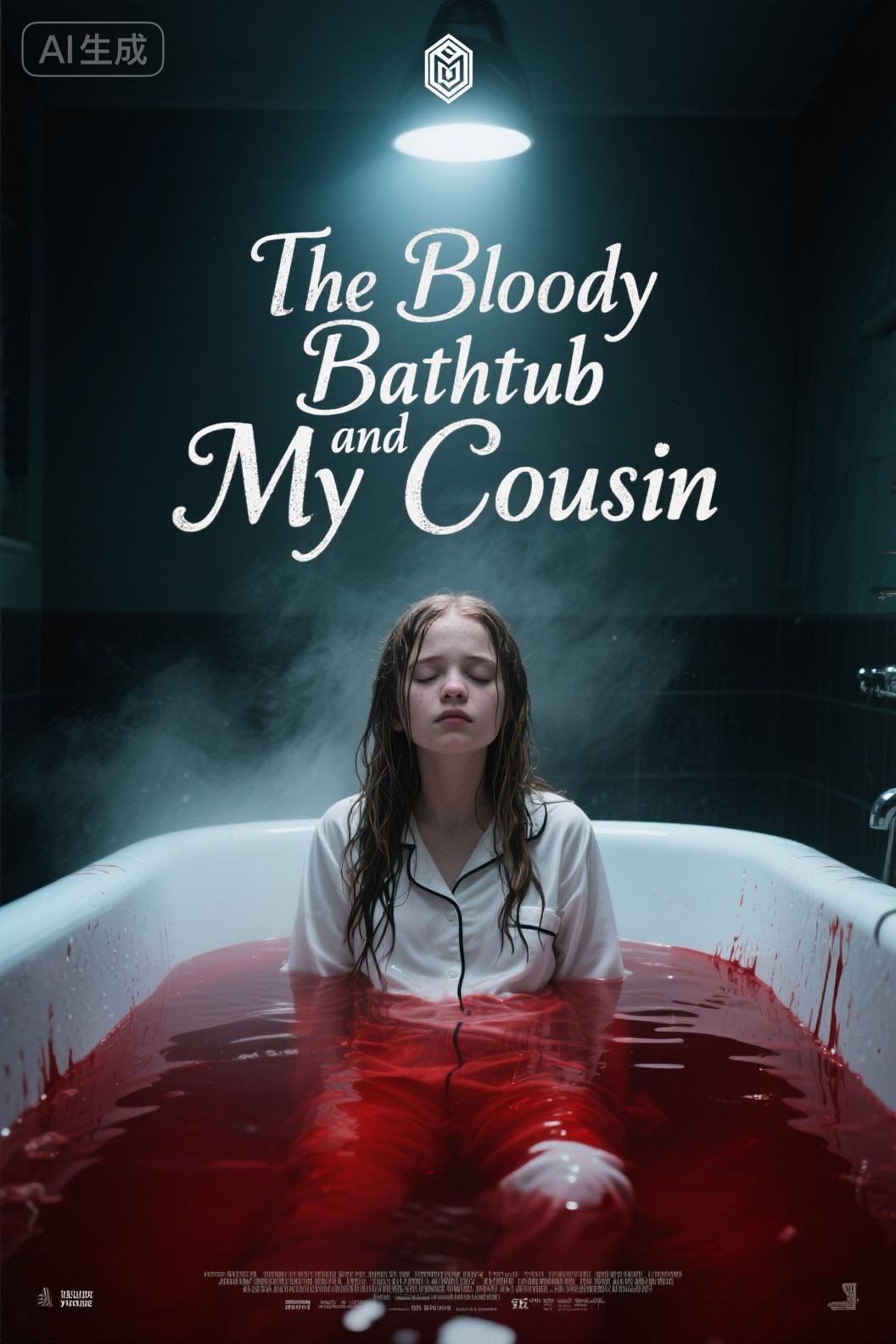 The Bloody Bathtub and My Cousin