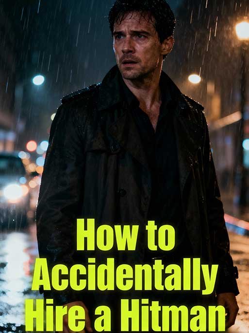 How to Accidentally Hire a Hitman