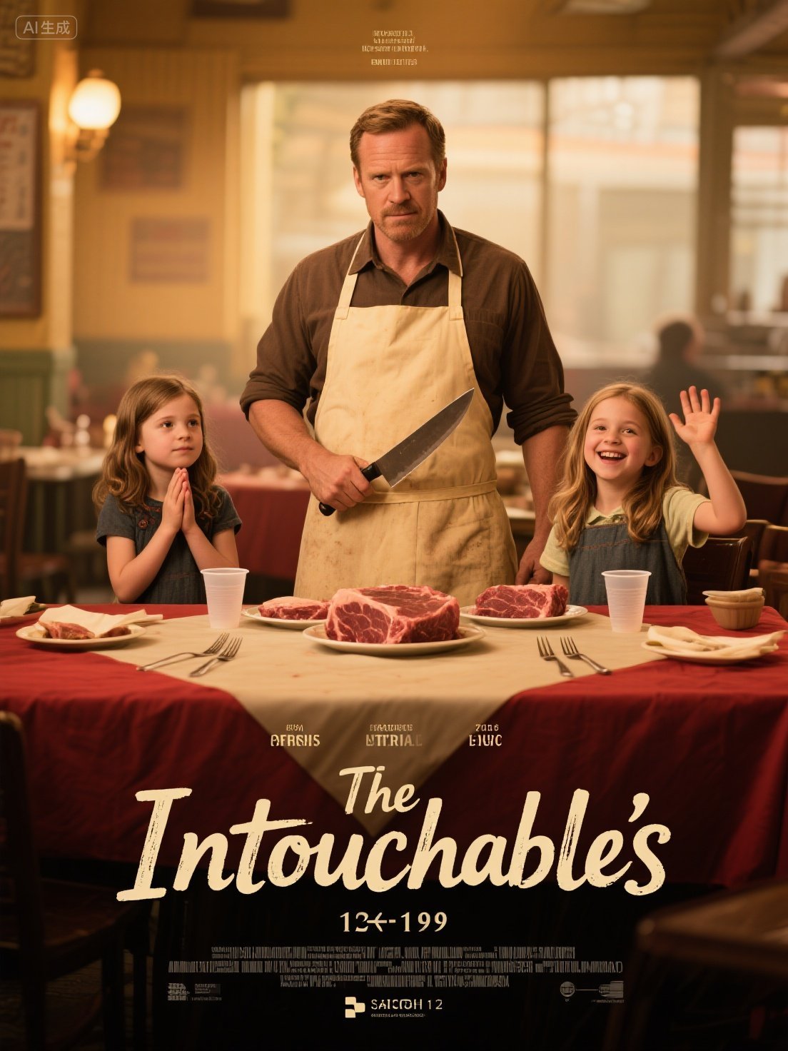The Intouchables