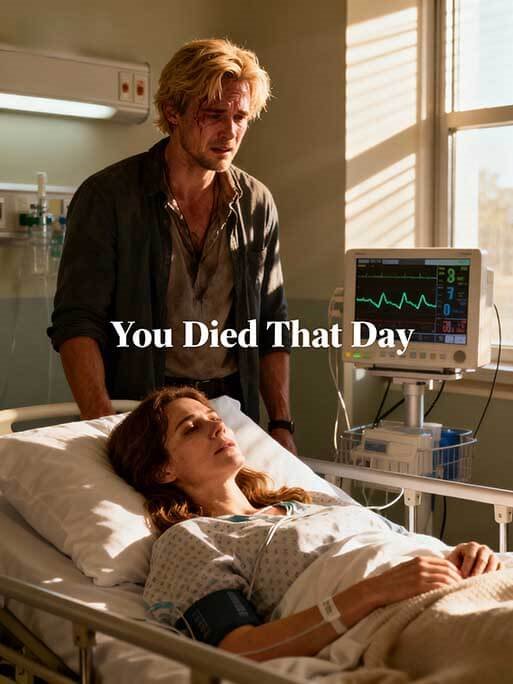 You Died That Day