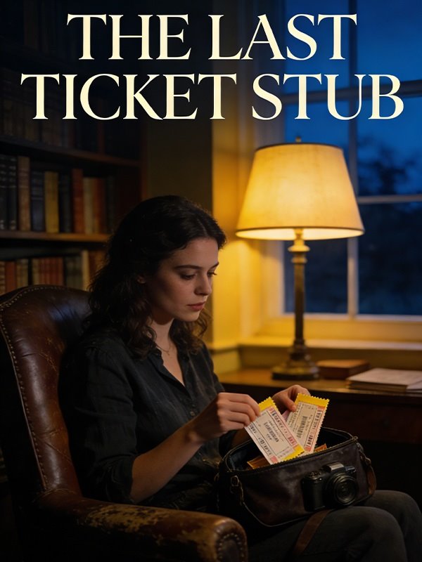 The Last Ticket Stub