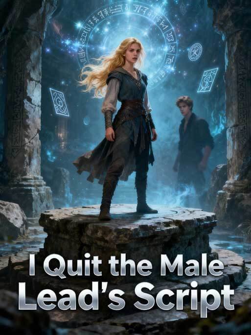 I Quit the Male Lead's Script