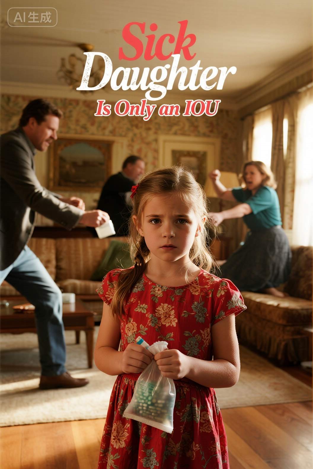 Sick Daughter Is Only an IOU
