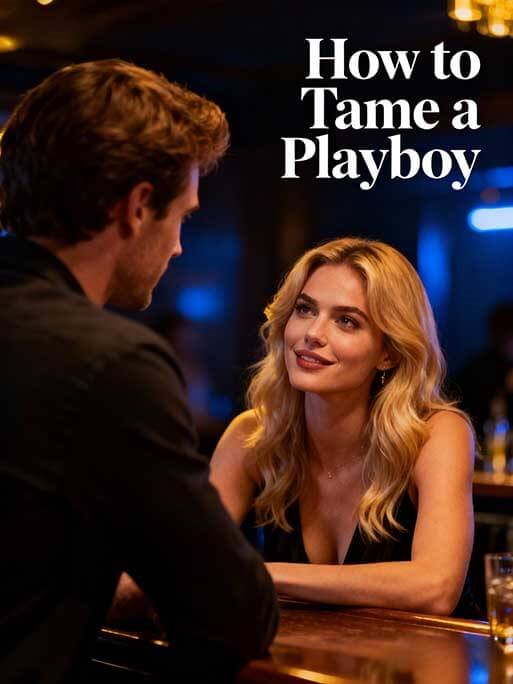 How to Tame a Playboy