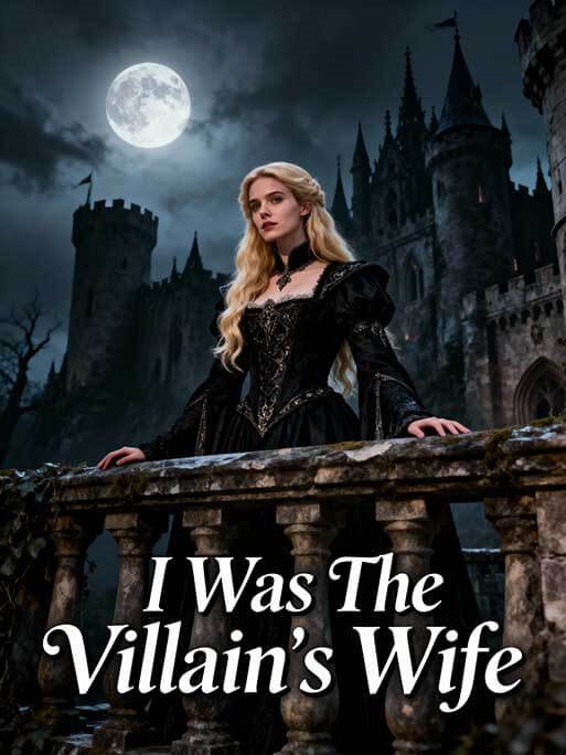 I Was The Villain's Wife