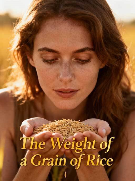 The Weight of a Grain of Rice