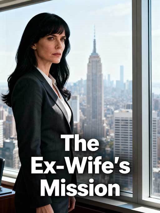 The Ex-Wife's Mission