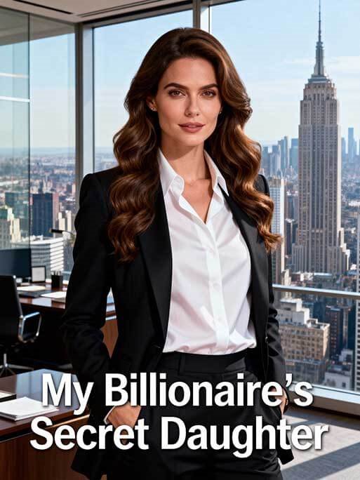 My Billionaire's Secret Daughter