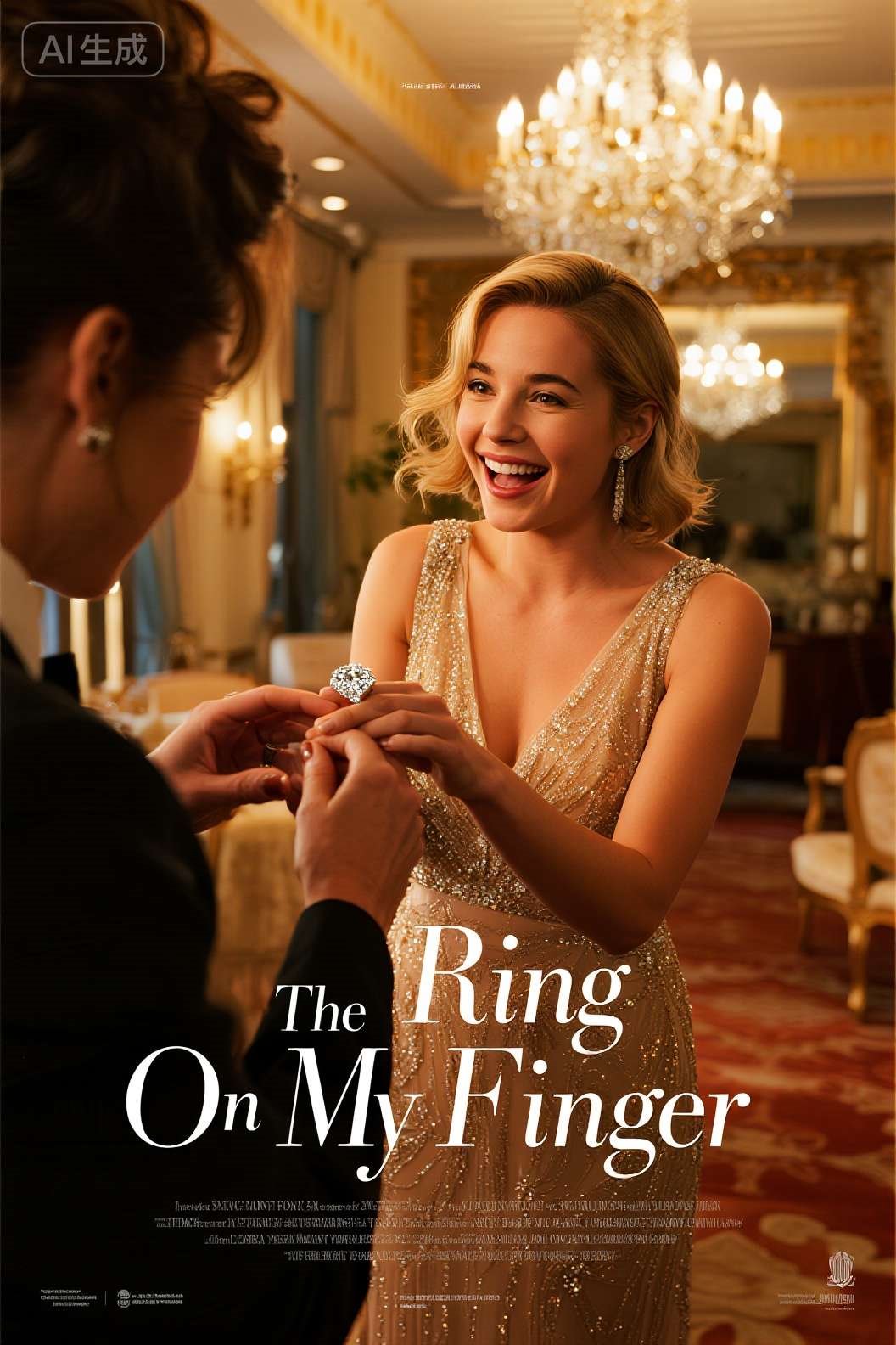 The Ring On My Finger