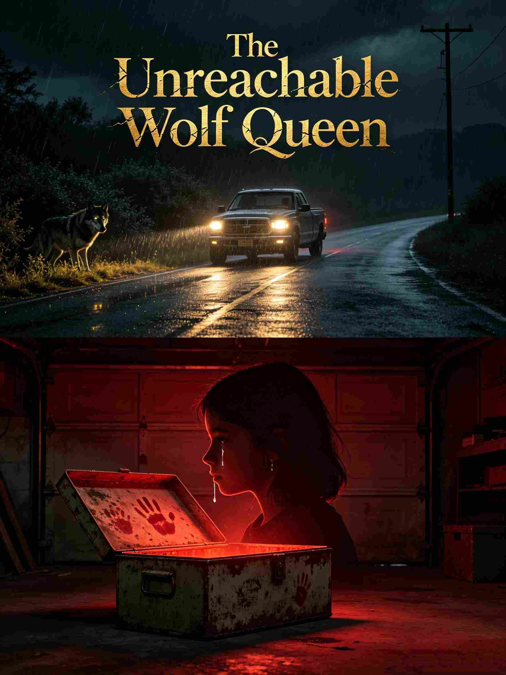 The Unreachable Wolf Queen