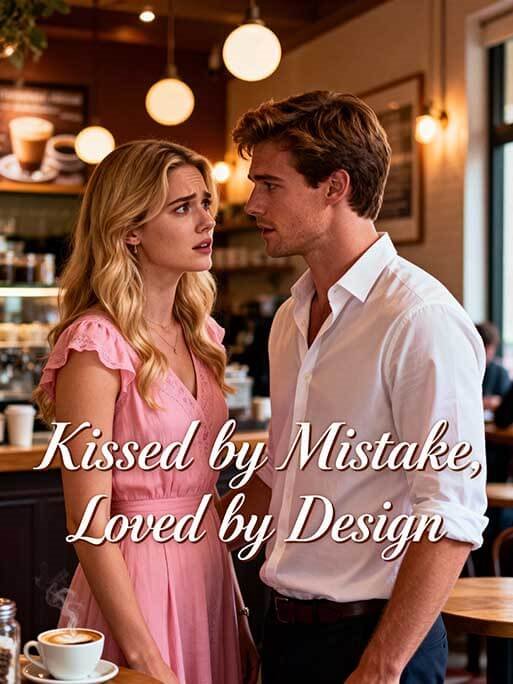 Kissed by Mistake, Loved by Design