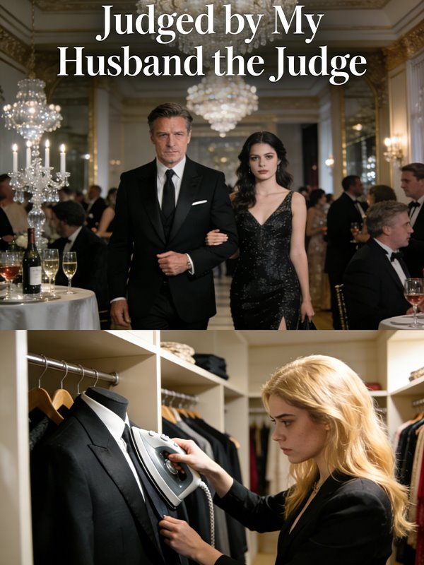 Judged by My Husband the Judge