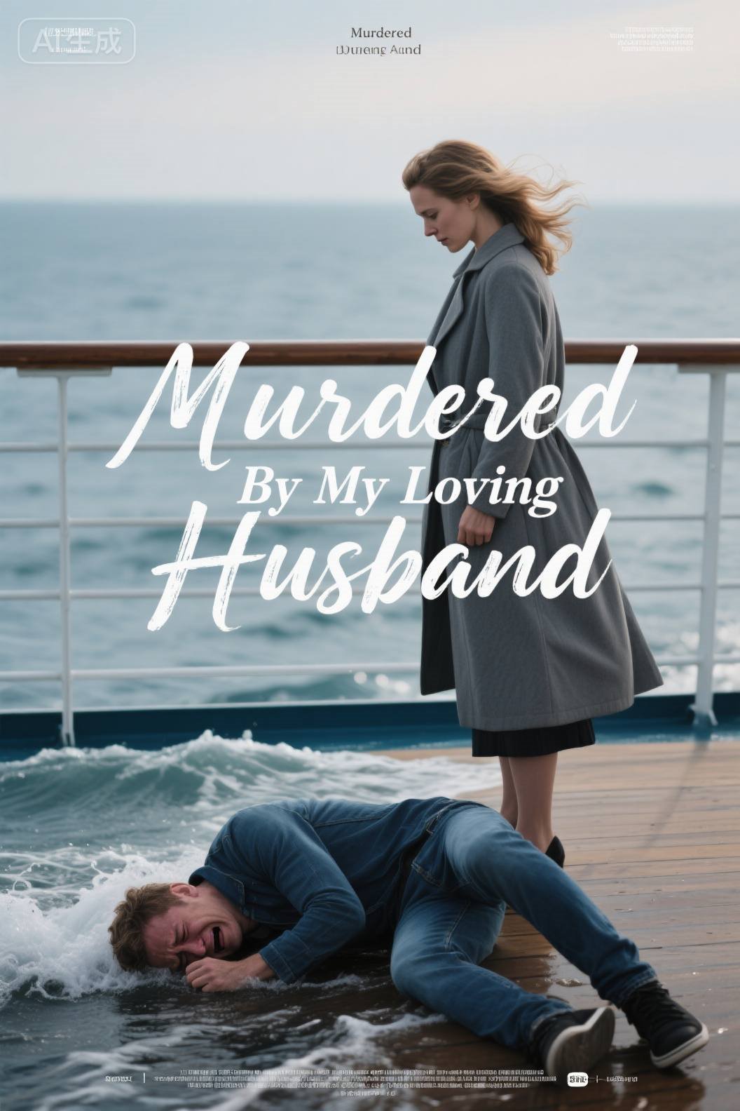 Murdered By My Loving Husband