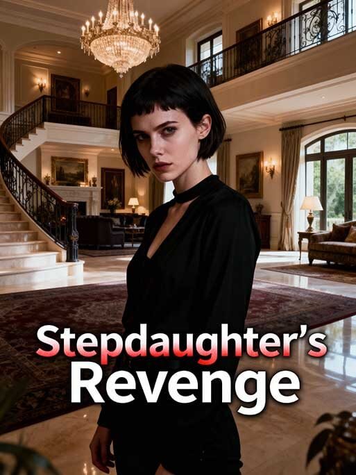 Stepdaughter's Revenge